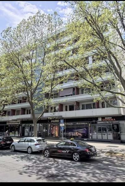 Kompaktes Wohnen: 1,5-Zimmer-Apartment in Sindelfingen